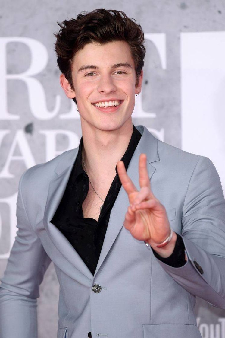 Moda Shawn Mendes