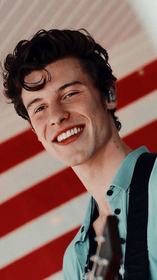 Fashion Shawn 