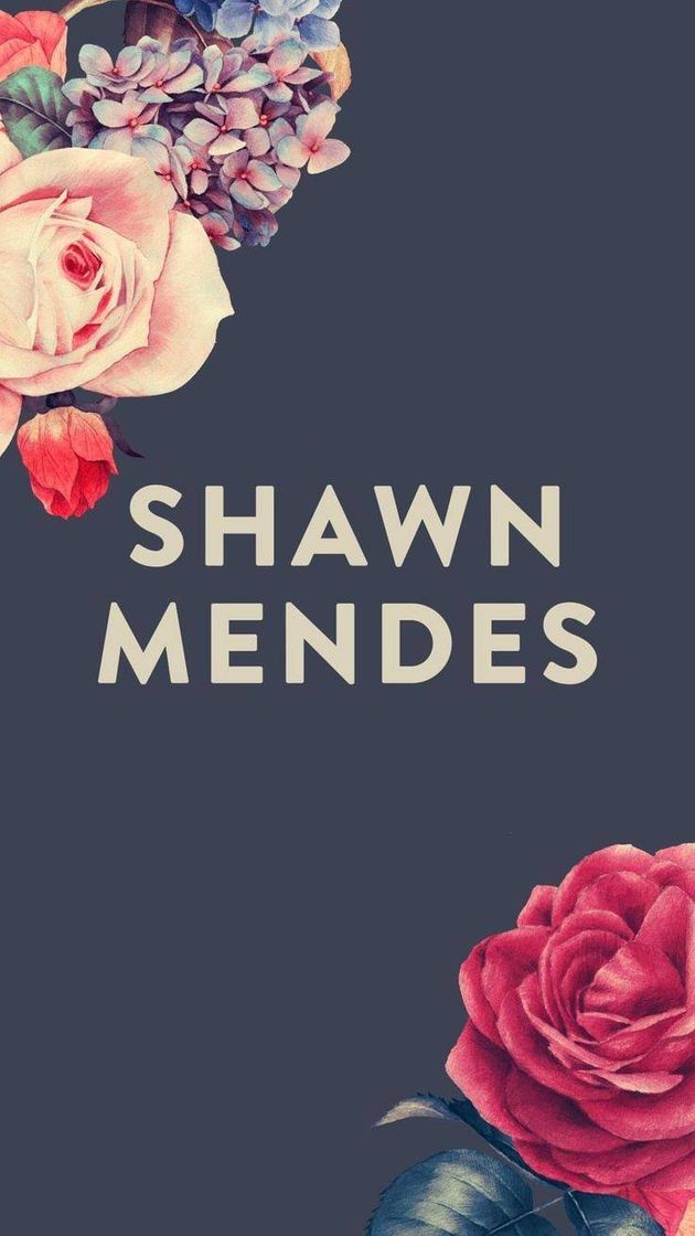 Fashion Walpaper do shawn