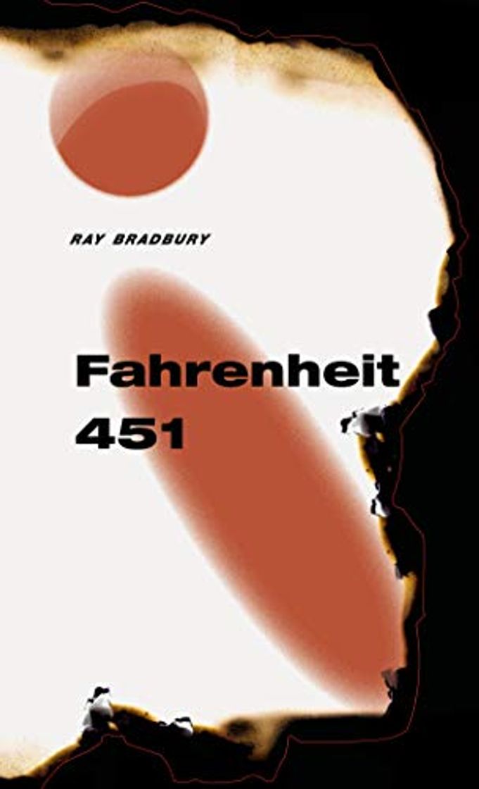 Book Fahrenheit 451