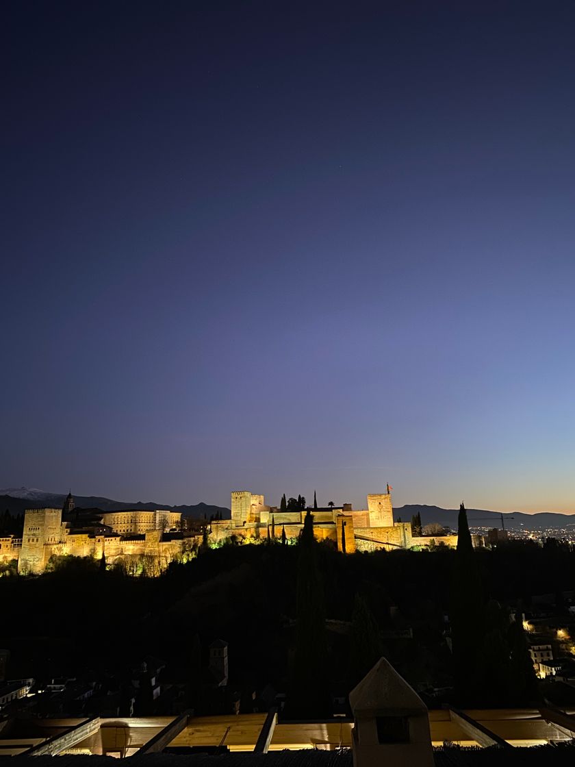 Alhambra