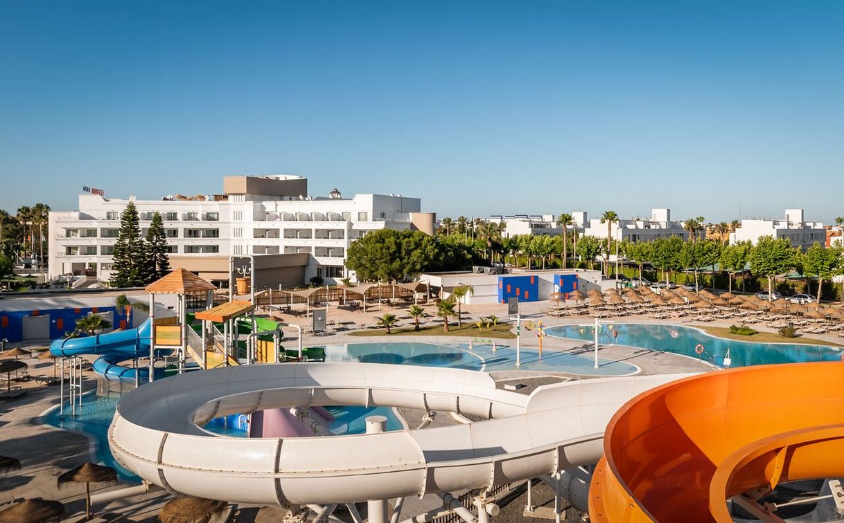ALEGRIA Costa Ballena AquaFun