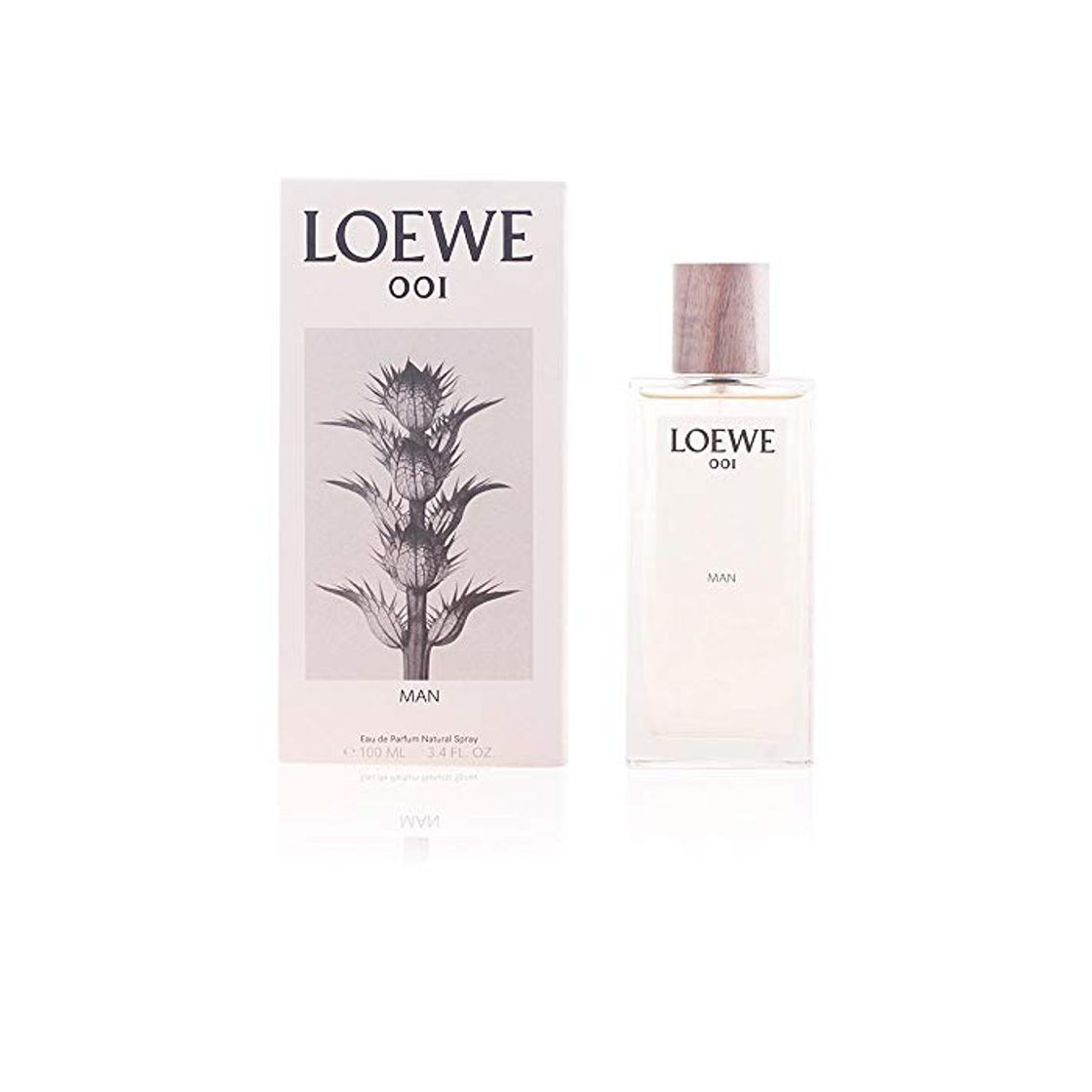 Beauty Loewe 001 Man Perfume