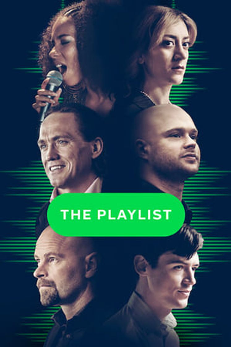 La playlist