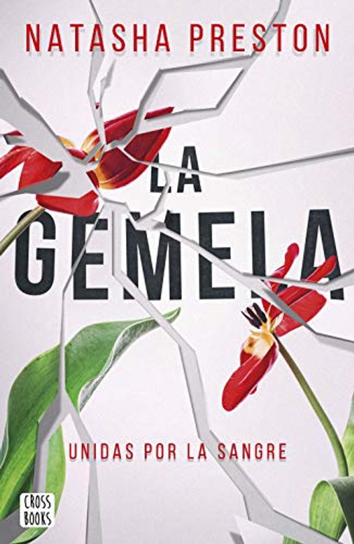 Libro La gemela