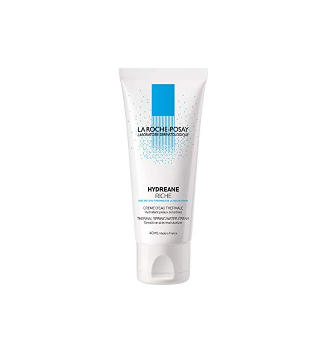 Beauty La Roche Posay 897-10772 Hydreane Rich - Crema hidratante para piel sensible