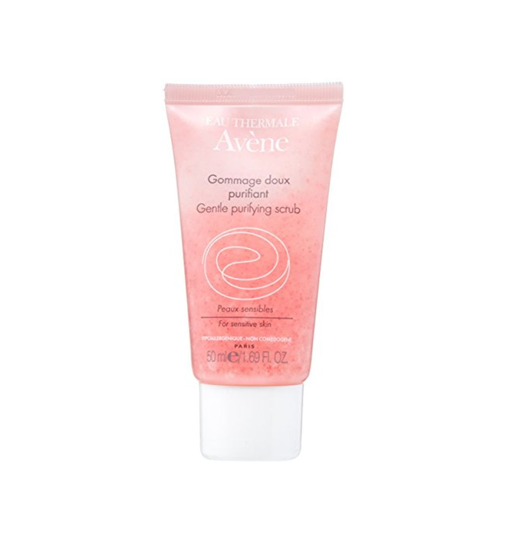 Beauty AVENE Exfoliante Suave Purificante 50 ml