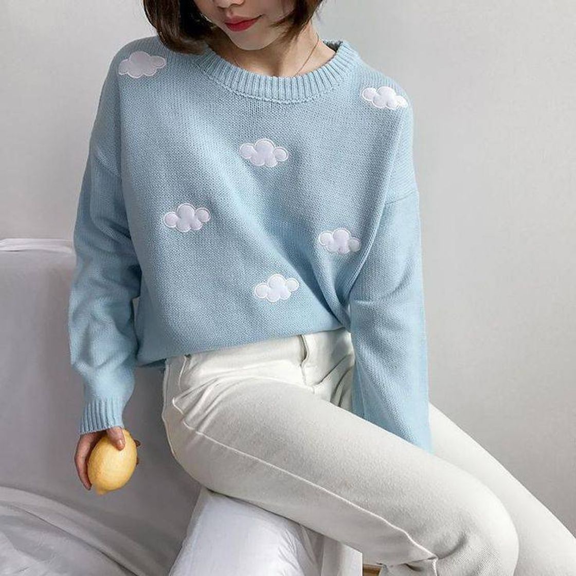 Social Roupas de inverno ✨