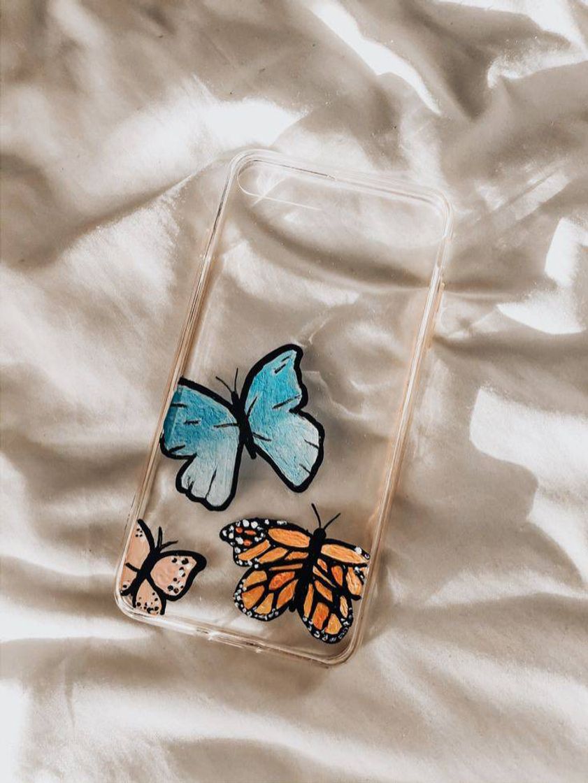 Fashion Capas para celular 📱💖