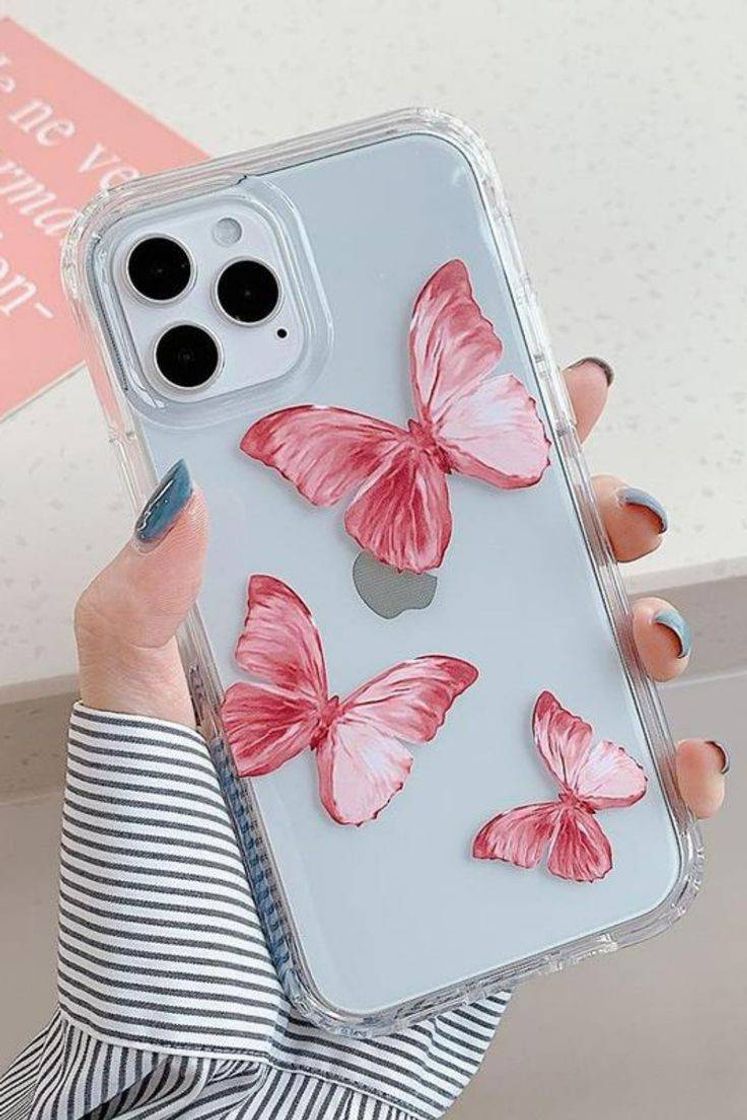 Fashion Capas de celular 📱💖