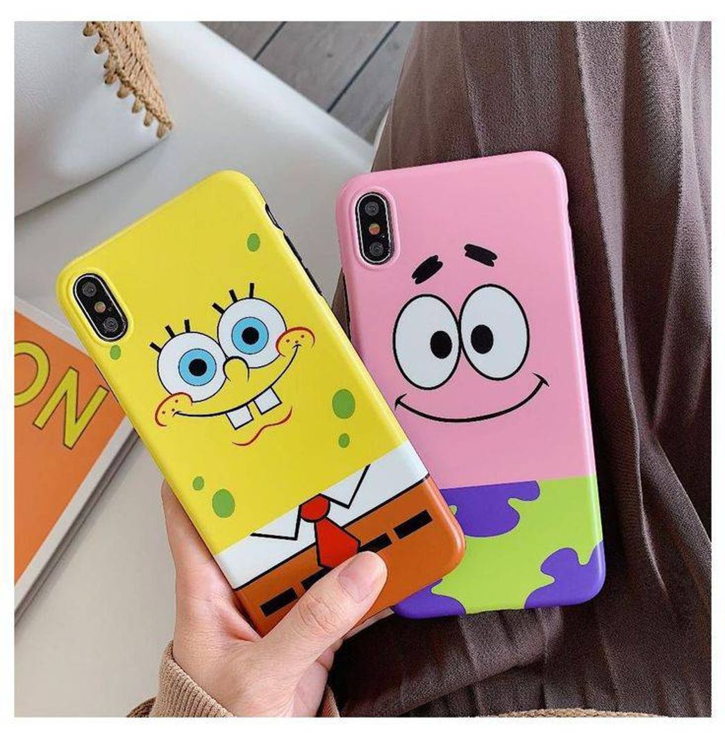 Fashion Capas para celular 📱💖