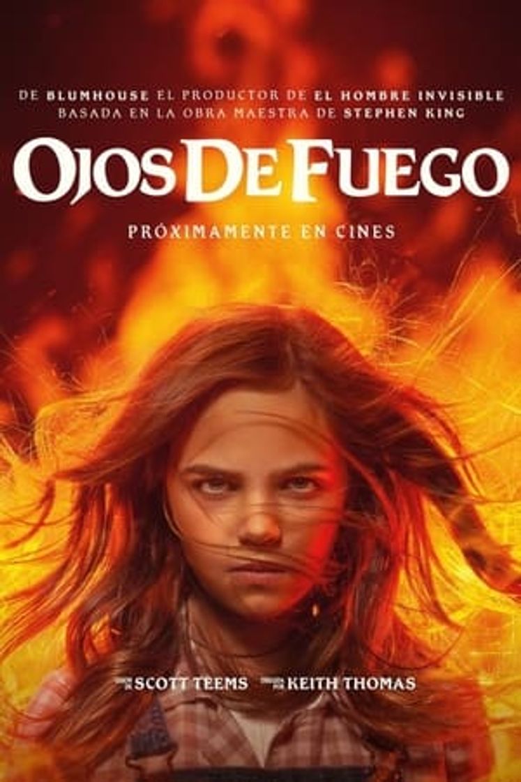 Movie Ojos de fuego