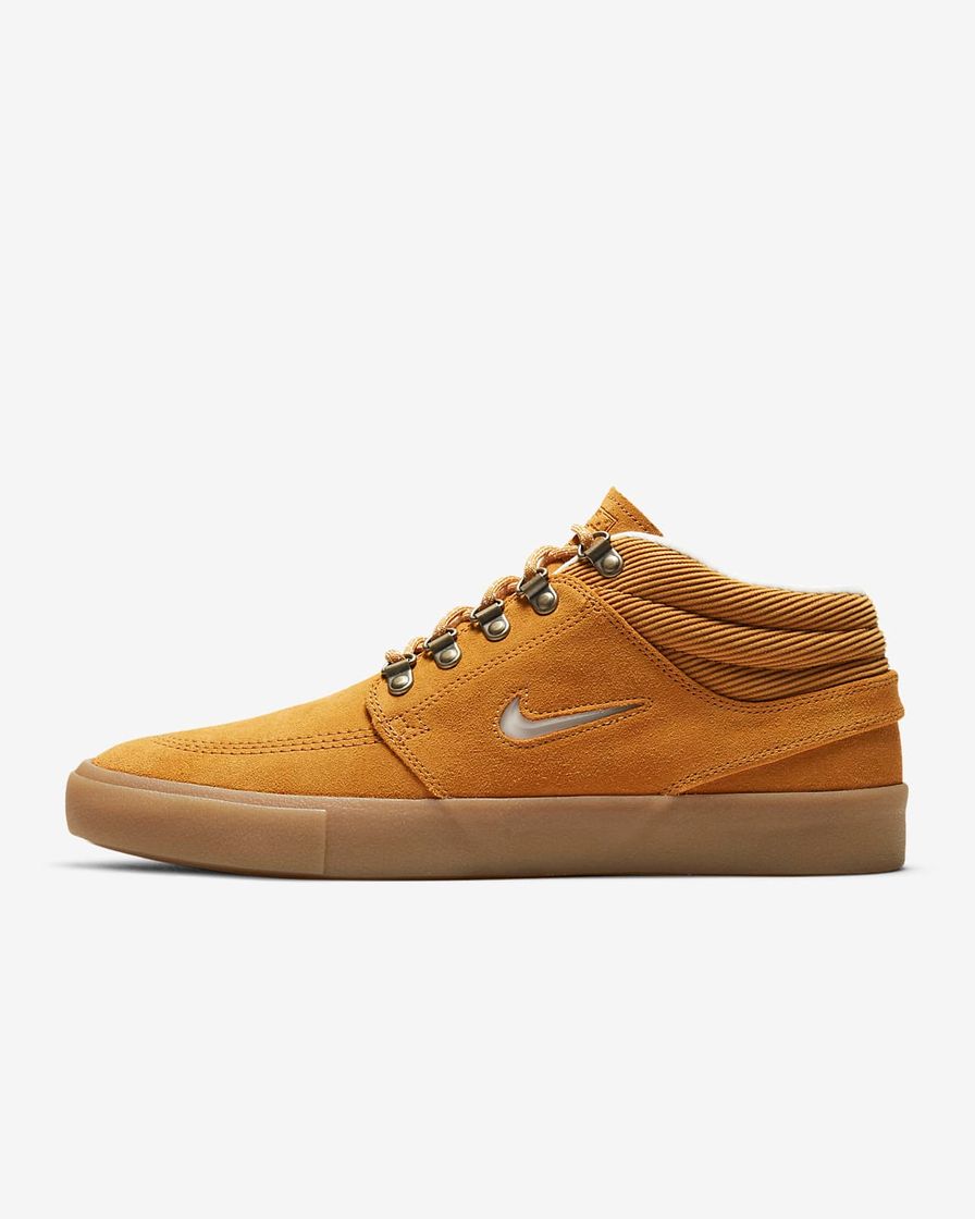 Moda Nike Stefan Janoski