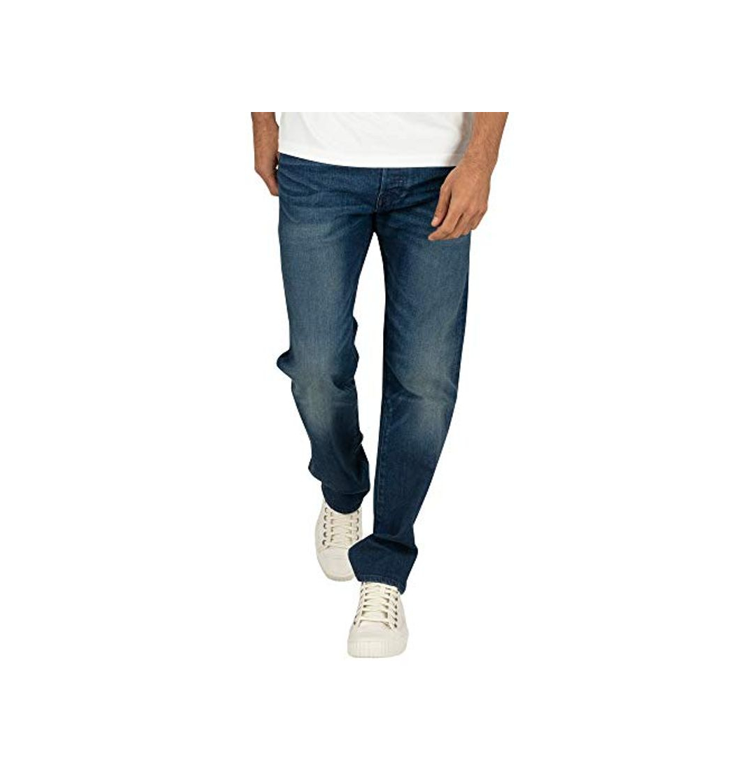 Fashion Levi's 501 Original' Vaqueros, Boared Tnl, 28W