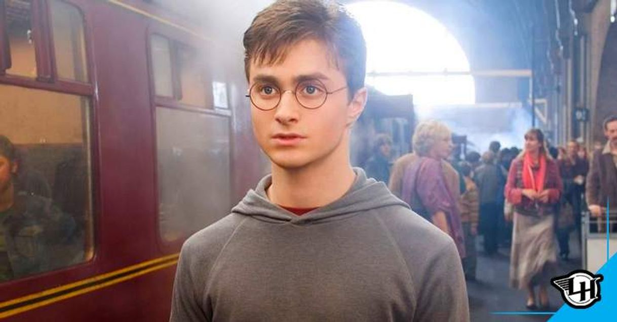 Moda Harry Potter: Daniel Radcliffe revela filme favorito da franquia