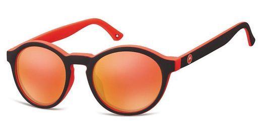 Montana MS33 gafas de sol, Multicoloured