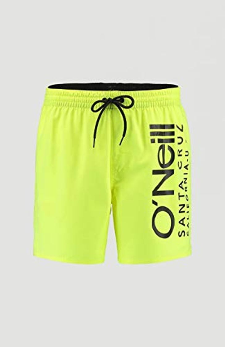 Moda O'NEILL PM Original Cali Shorts Boardshort Elasticated para Hombre