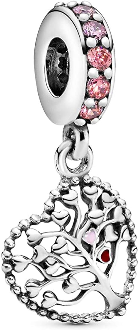 Product Pandora Abalorios Mujer Plata