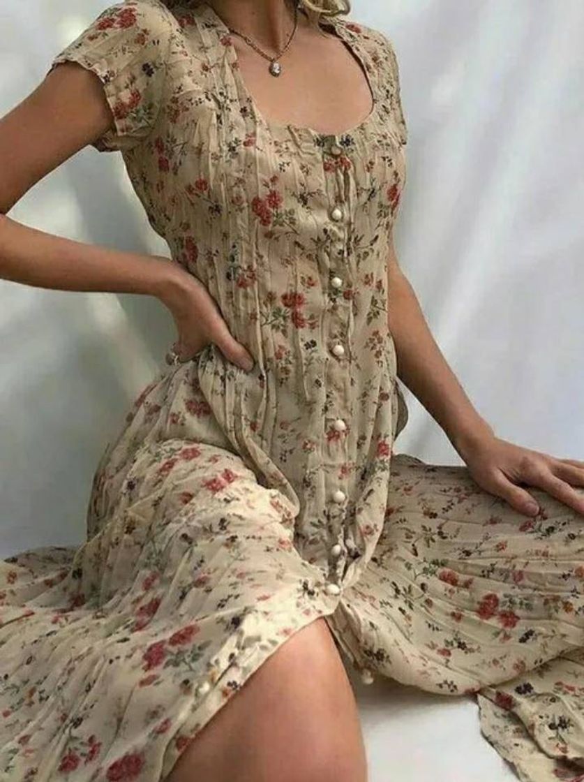 Moda Vintage dress, look sexy