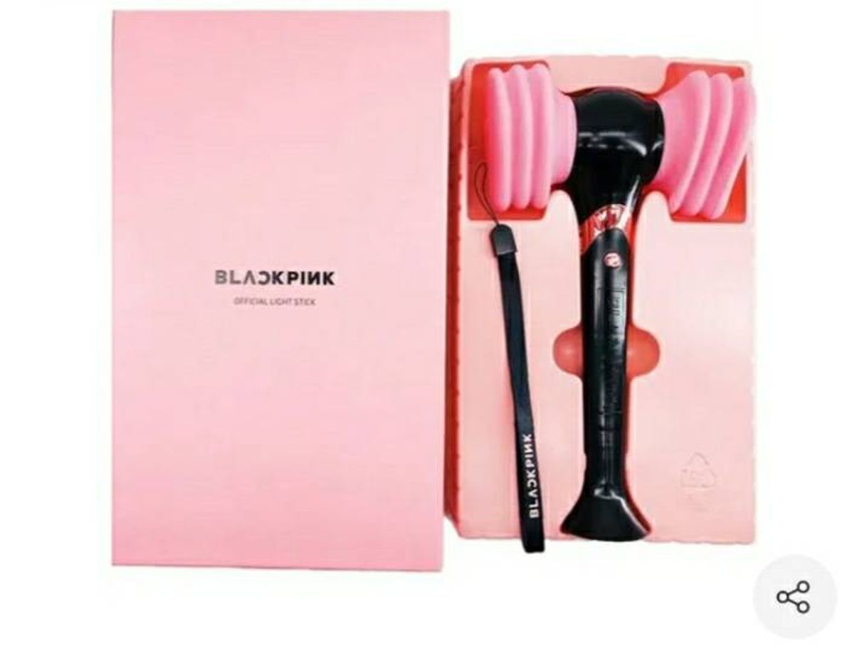 Moda Blackpink lighstick (black friday offert)