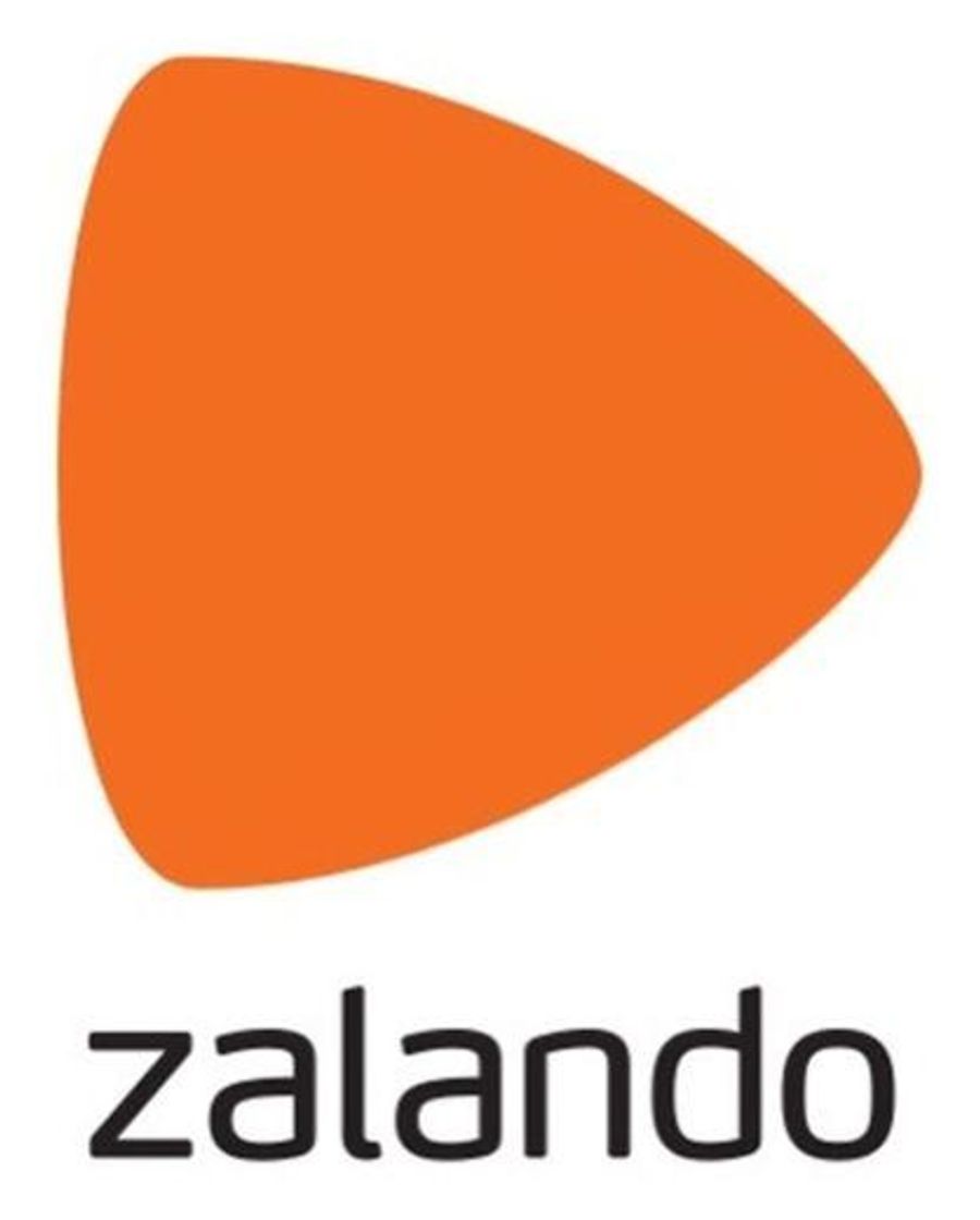 App Zalando - Ropa y zapatos online