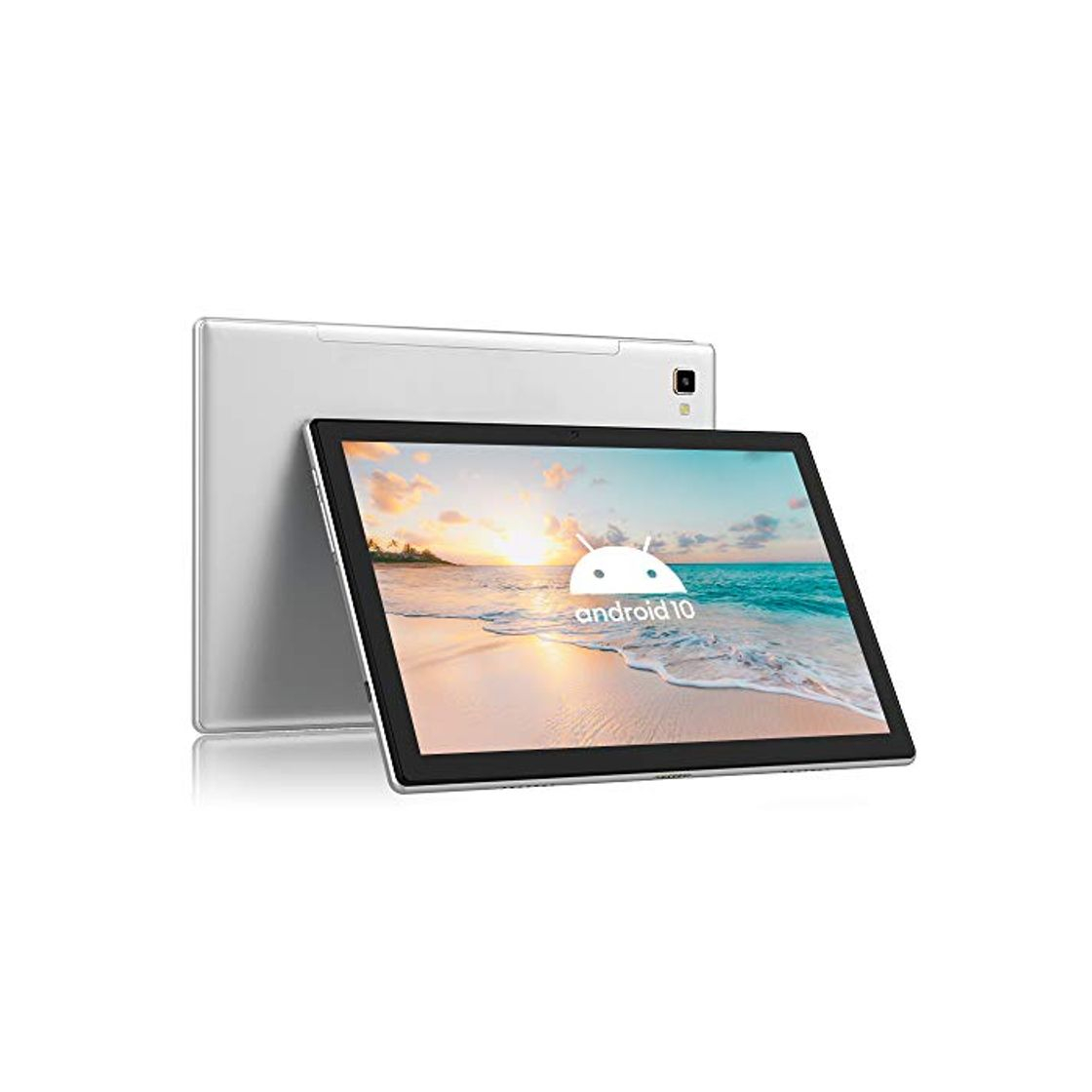 Social Blackview Tab8 Tablet 10.1 Pulgadas Android 10 4G LTE 5G WIFI, 4GB