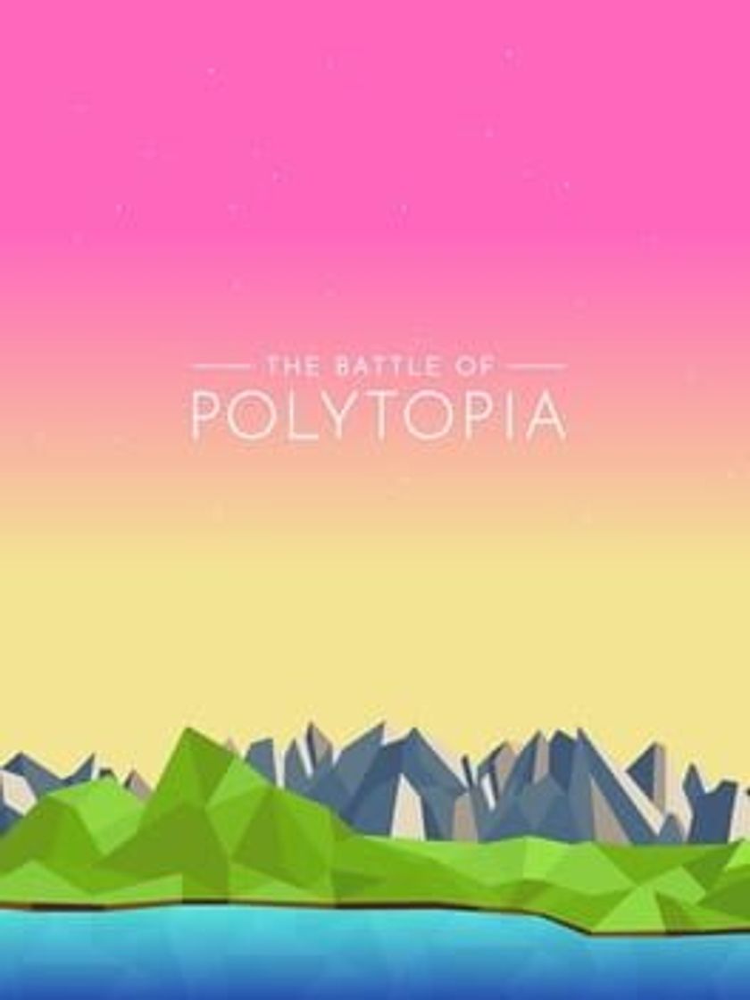 Videogames Battle for Polytopia