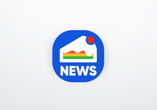 App News Pie