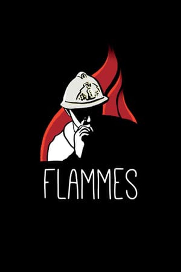 Película Flammes