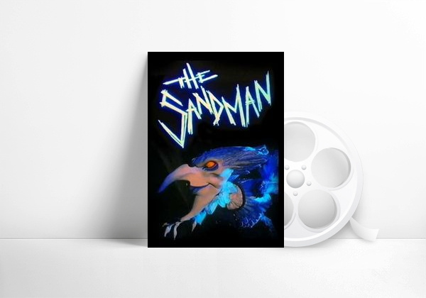 Filme The Sandman