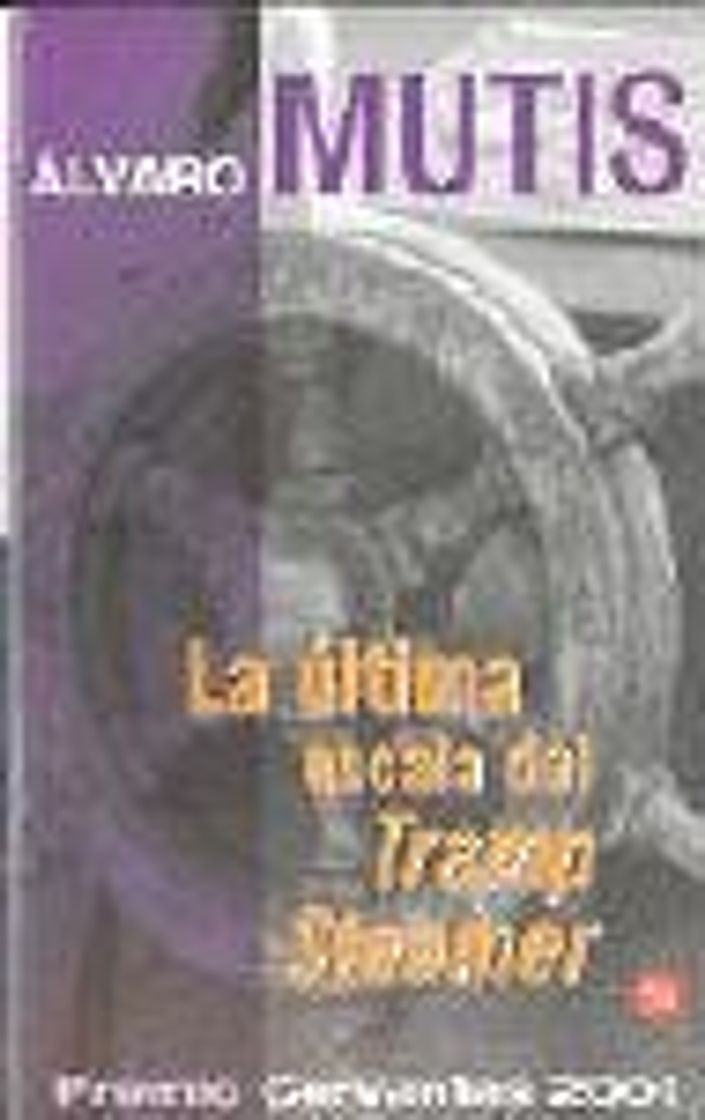 Book La Ultima Escala del Tramp Steamer