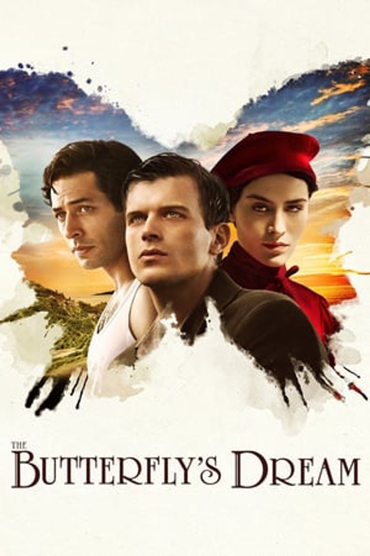 Movie The Butterfly's Dream