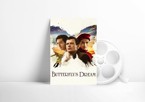 Filme The Butterfly's Dream
