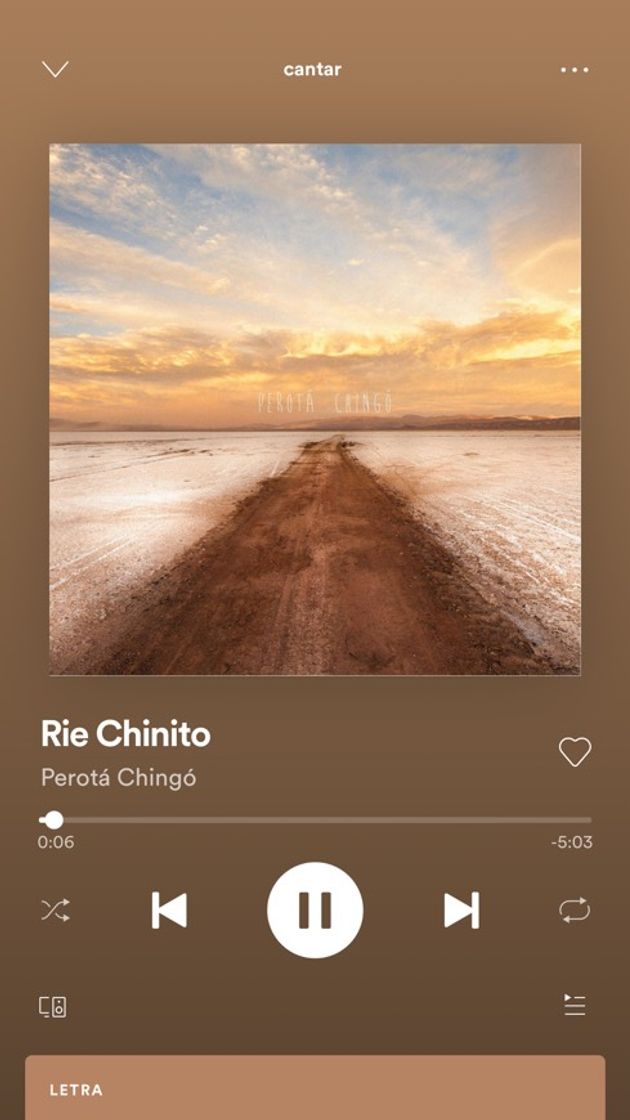 Canción Rie Chinito  essa música é perfeita 🤩 