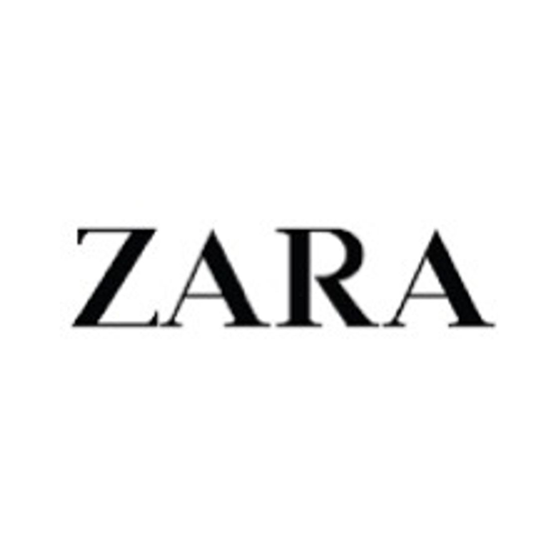 Lugar Zara