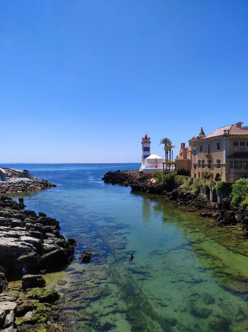 Place Cascais Portugal