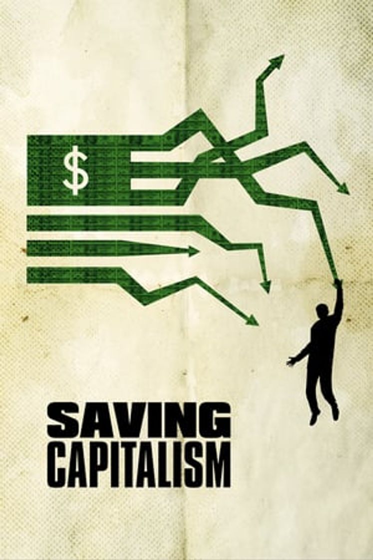 Película Salvar el capitalismo