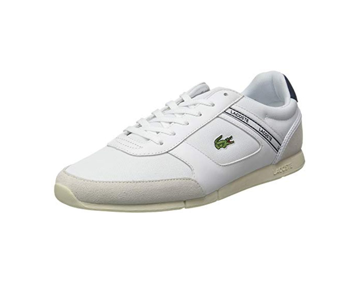 Moda Lacoste MENERVA Sport 0120 1 CMA