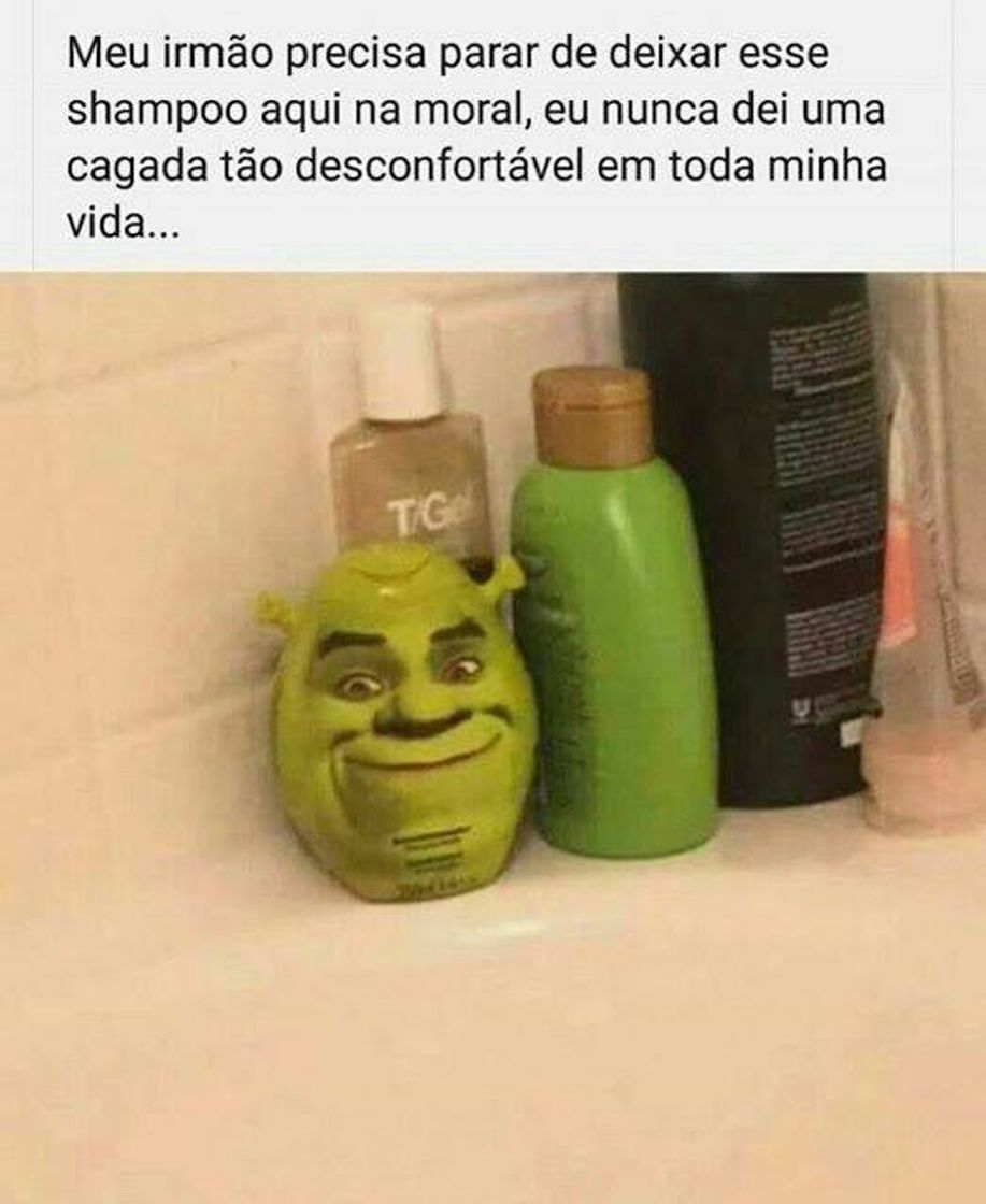 Moda Camera Shrek kkkk