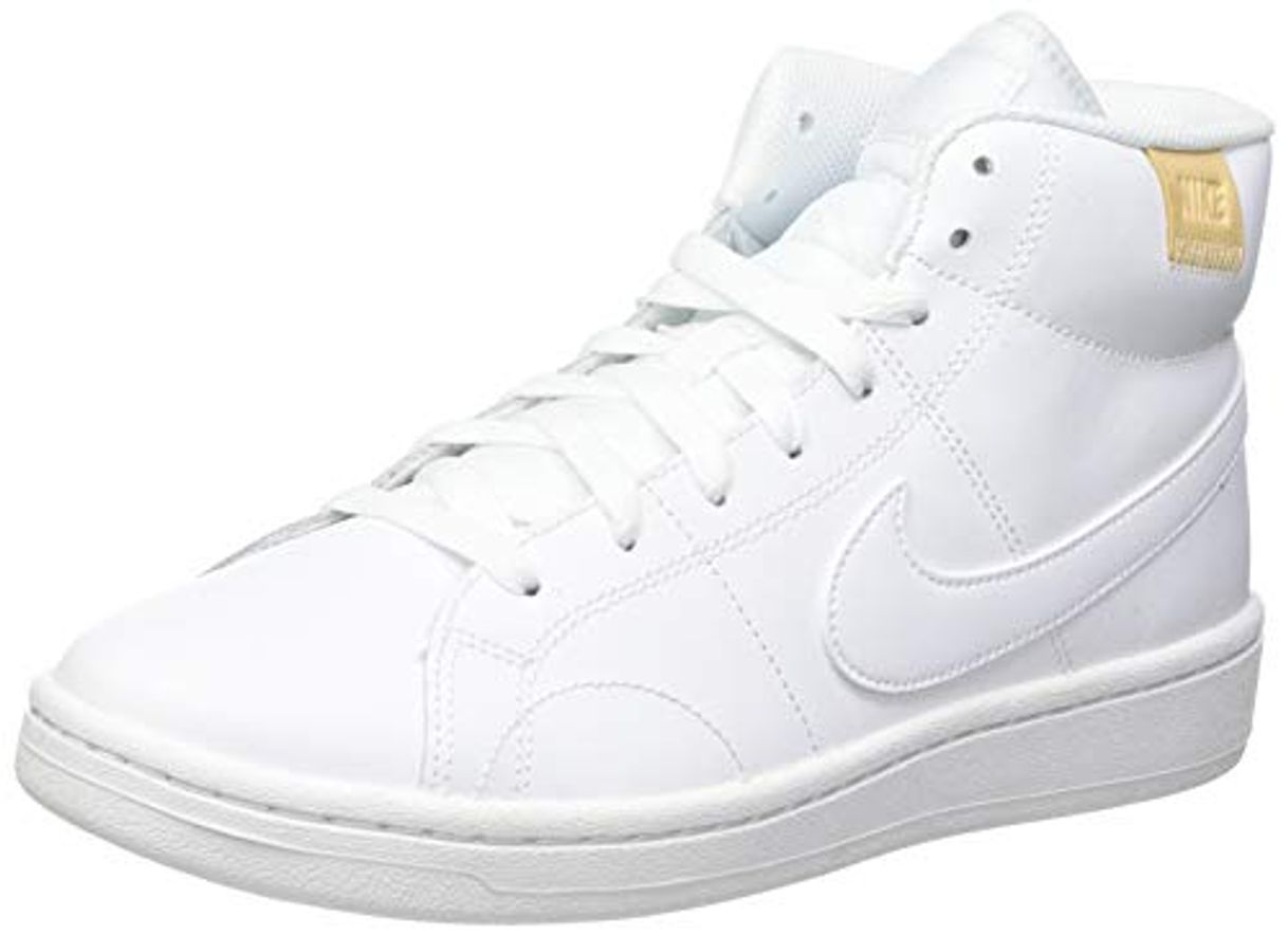 Moda Nike Court Royale 2 Mid