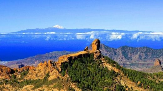 Roque Nublo