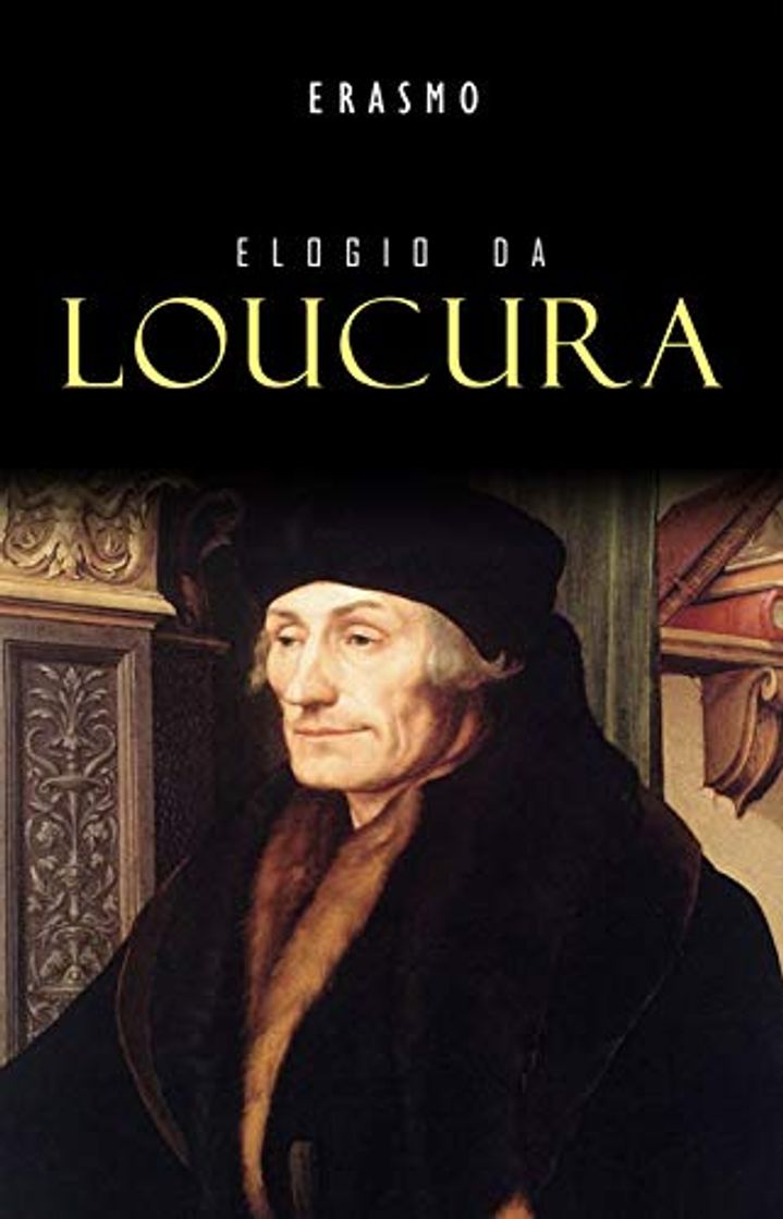 Books Elogio da Loucura