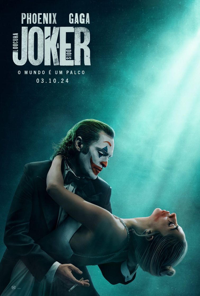 Movie Joker: Folie à Deux