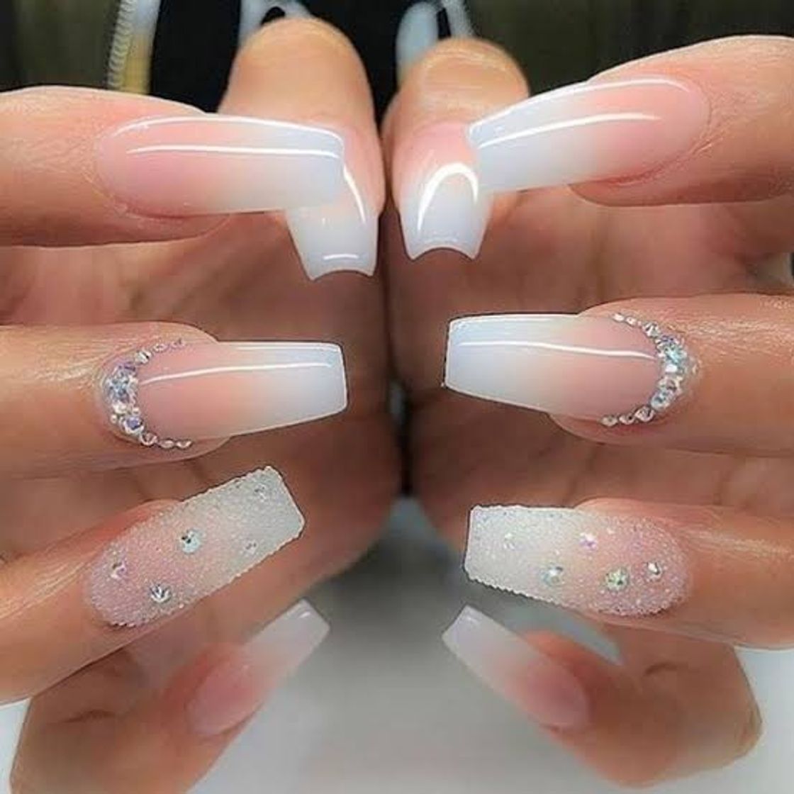 Belleza Unhas decoradas 