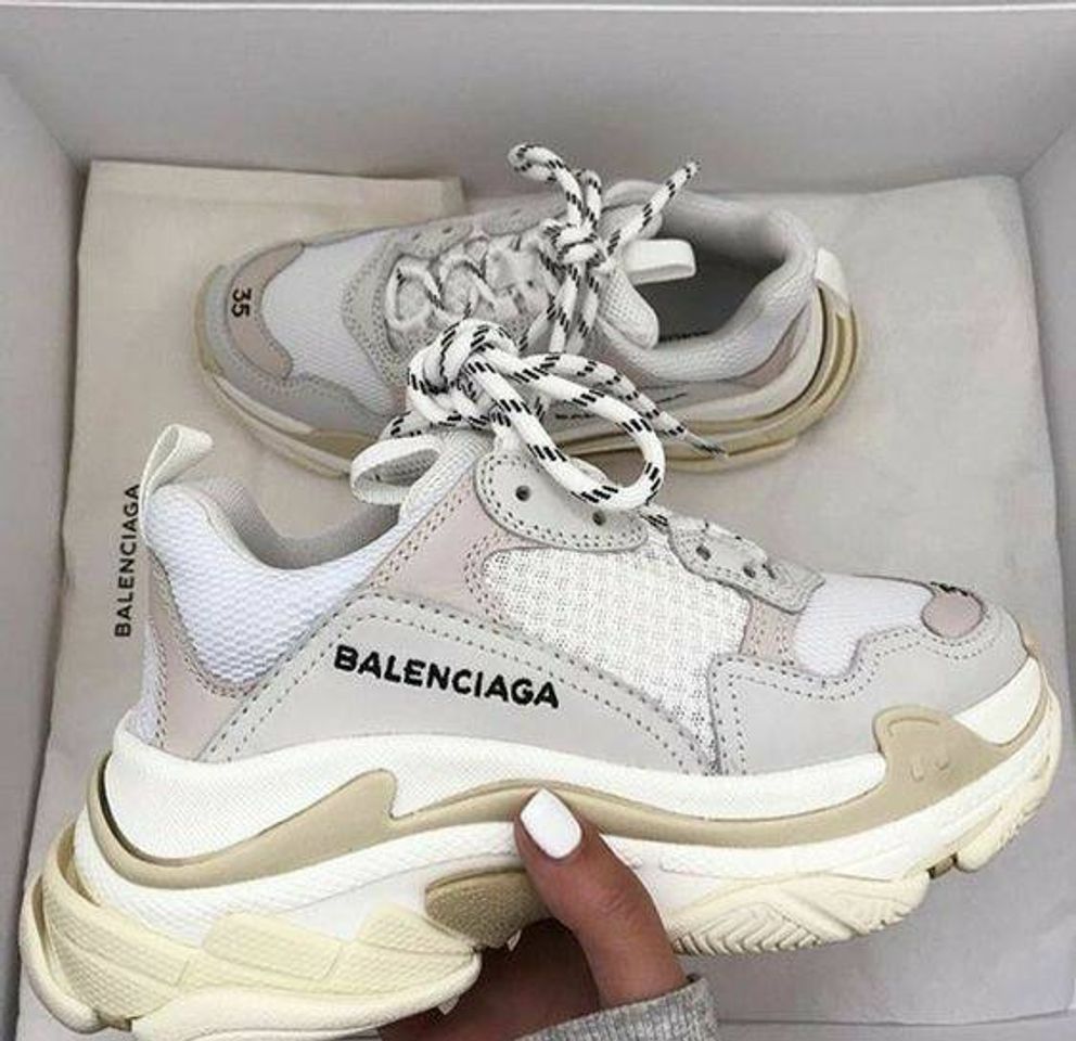 Fashion Balenciaga 💲✔️