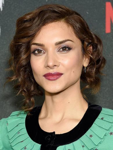 Amber Rose Revah