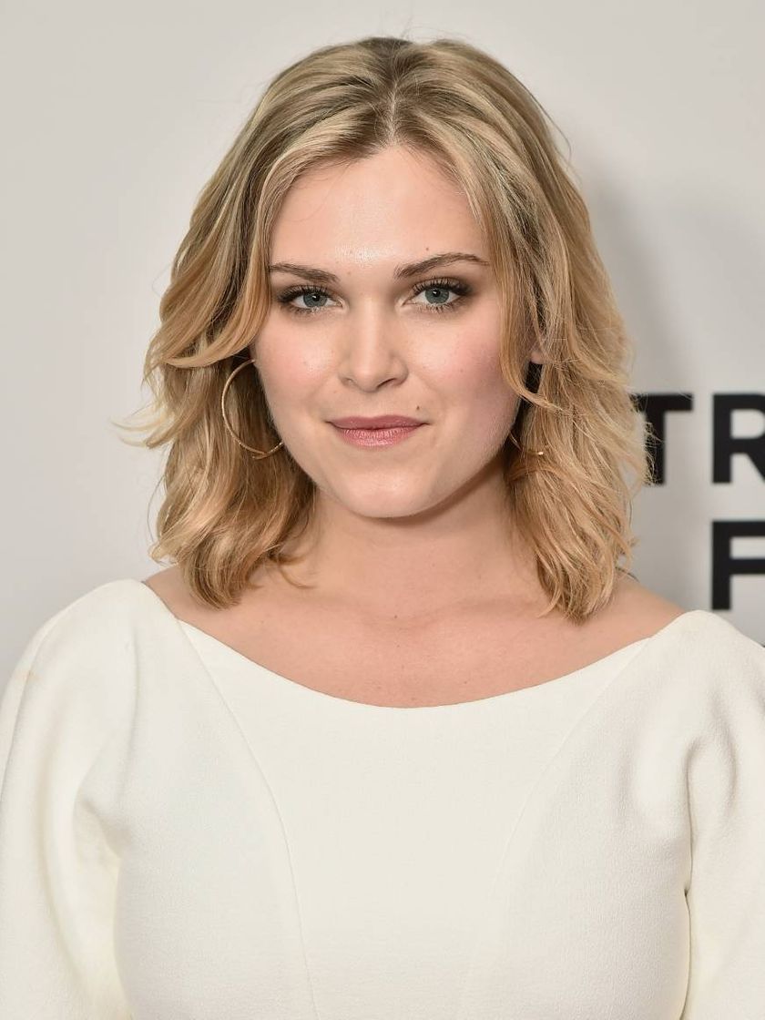 Eliza Taylor