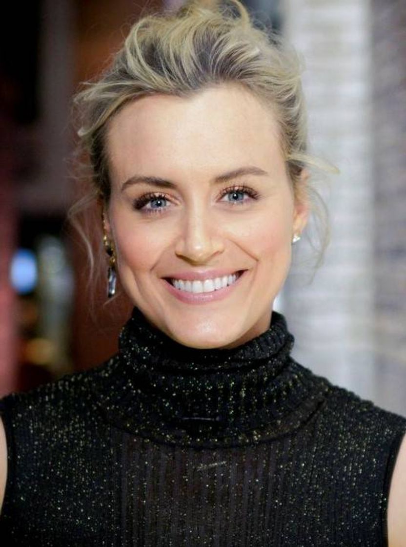 Taylor Schilling