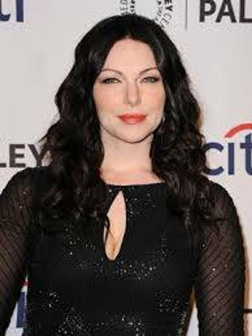 Laura Prepon
