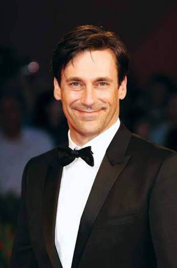 Jon Hamm